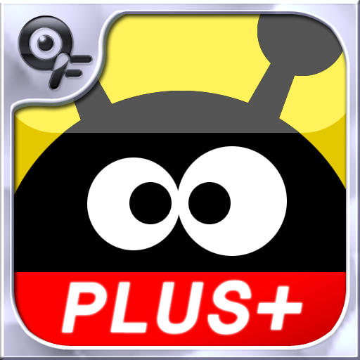 ChooChoo Bugs_EX (츄츄벅스EX) icon