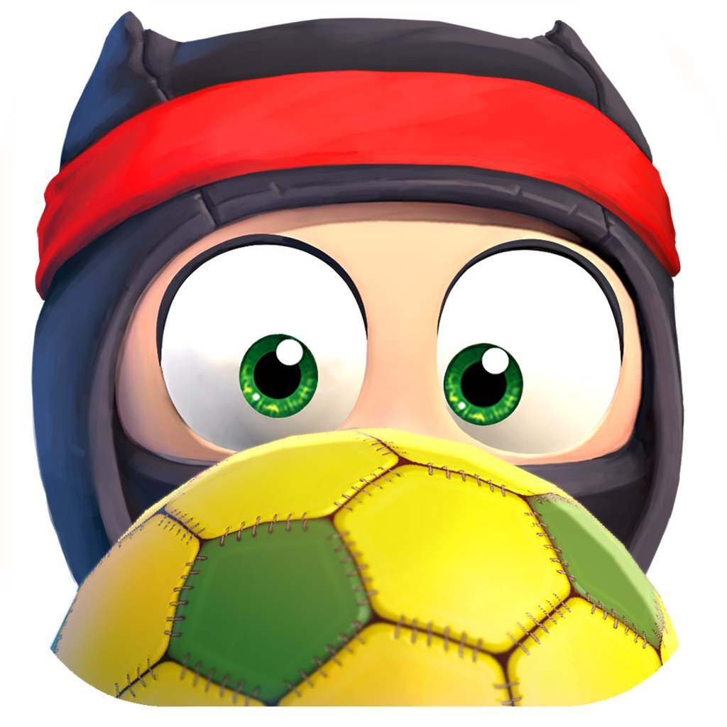 Clumsy Ninja