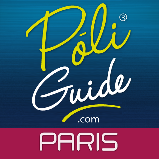 Paris City Guide - PoliGuide