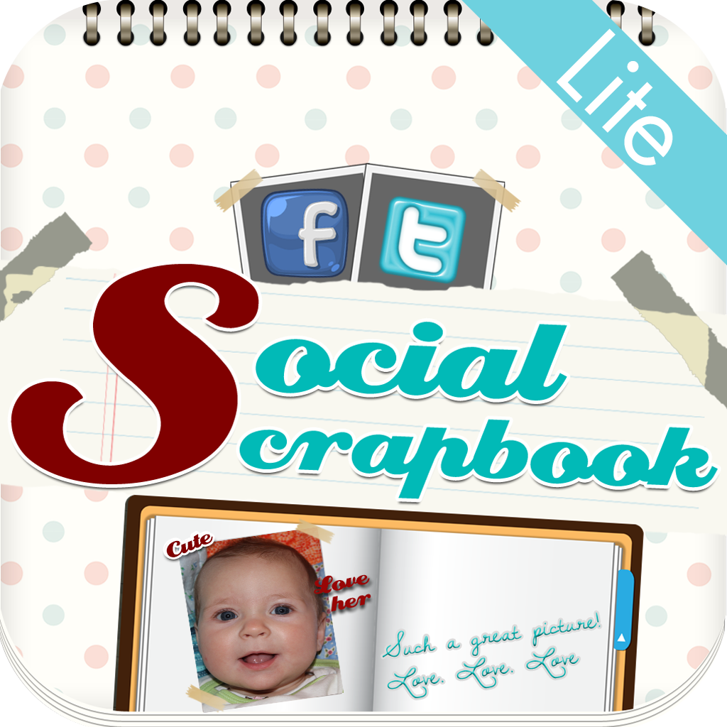 Social Scrapbook