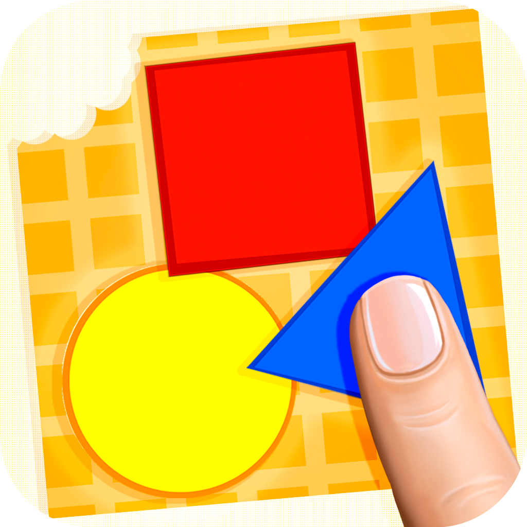Color Shape Match icon
