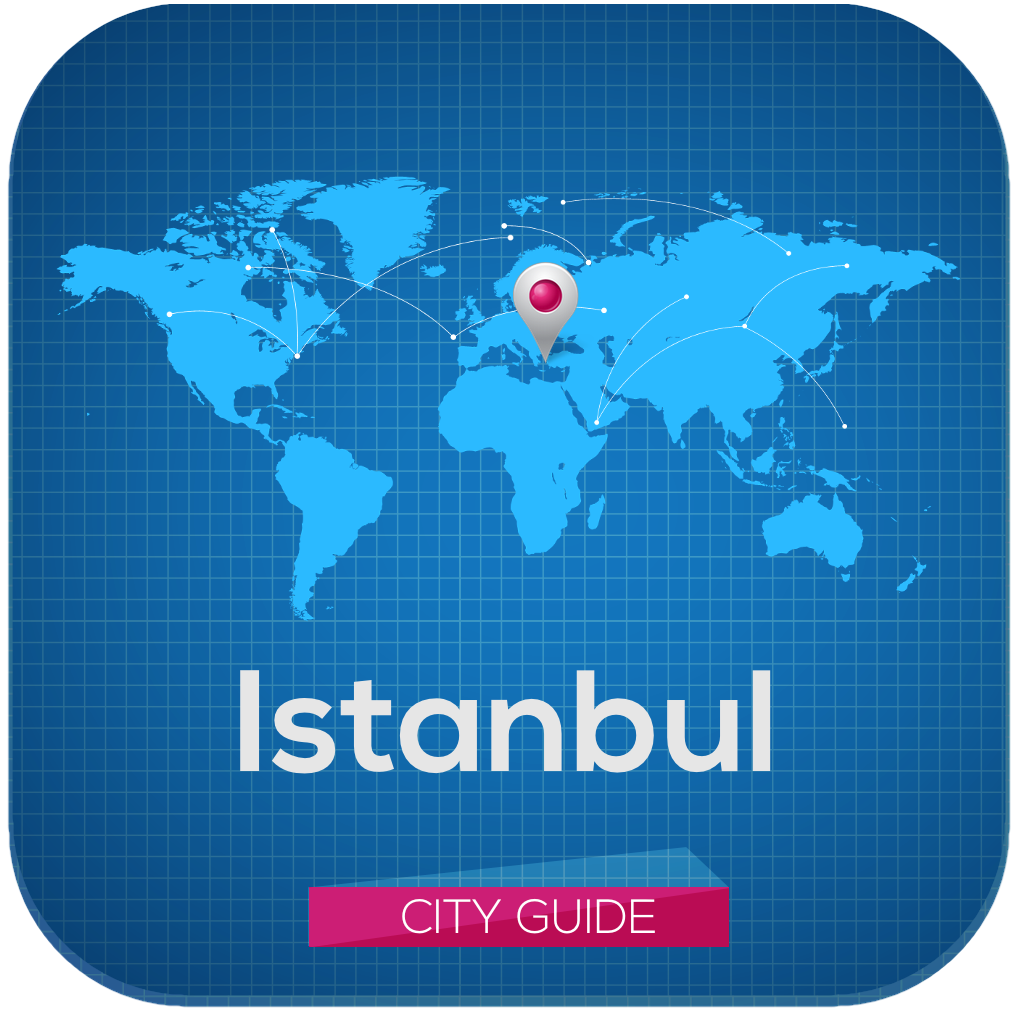 Istanbul guide, map, hotels, events & weather