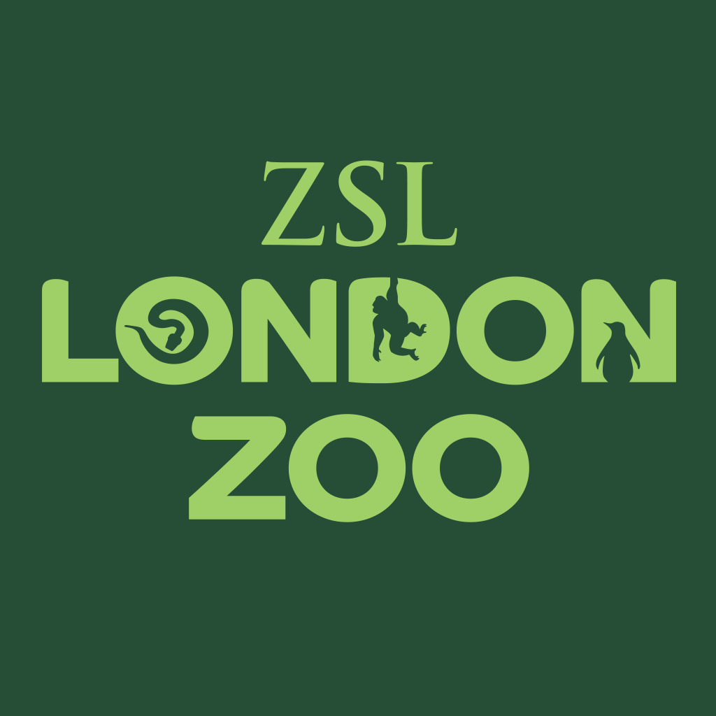 London Zoo icon