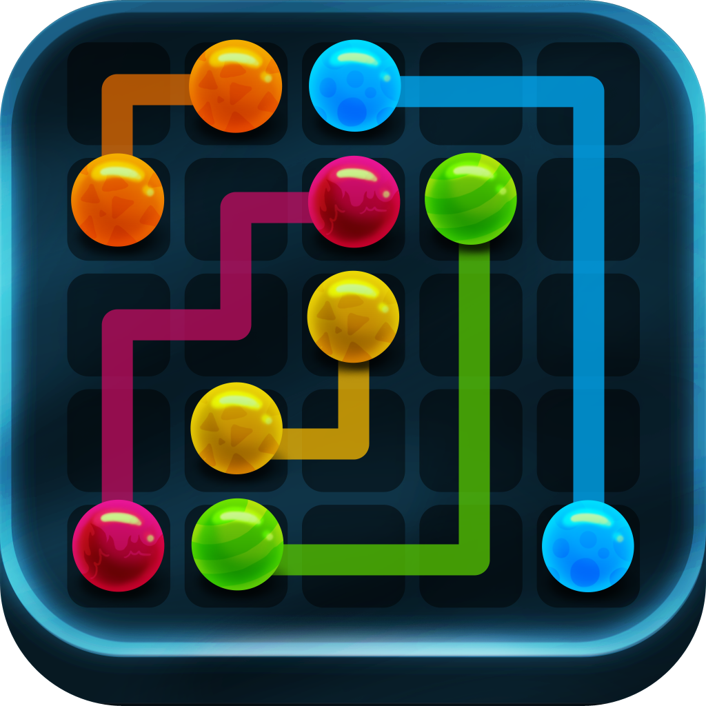 Connect Frenzy icon
