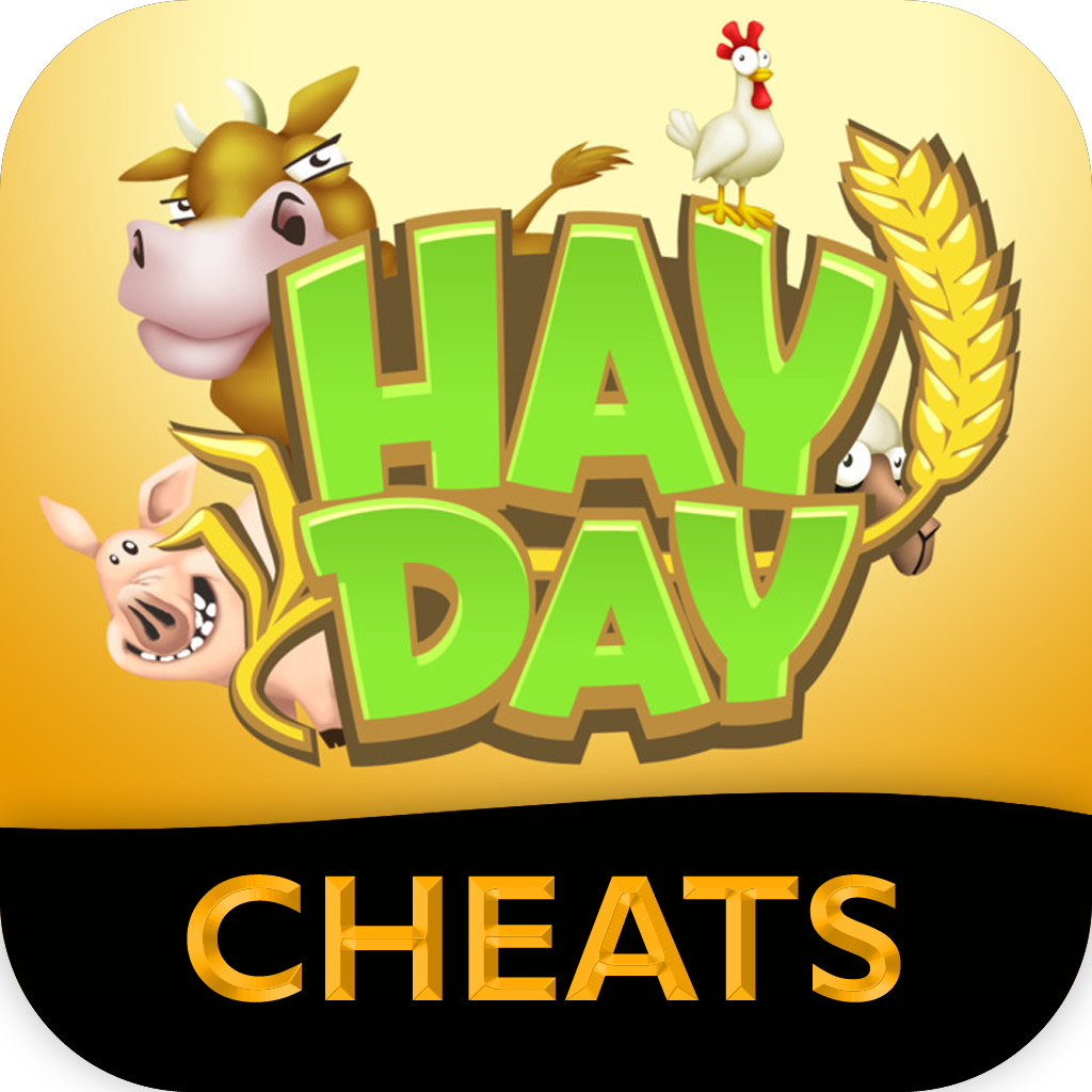 Cheats for Hay Day Game – Full walkthrough!