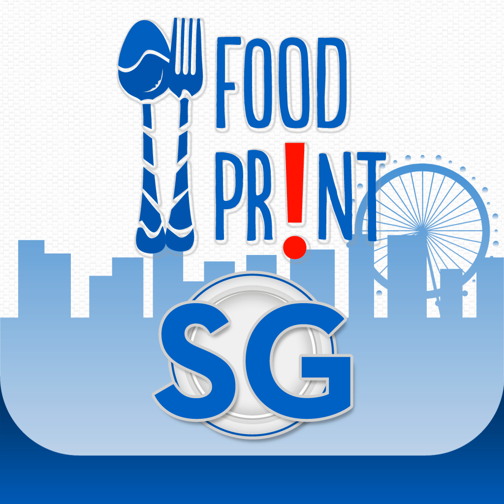 Foodprint - Singapore