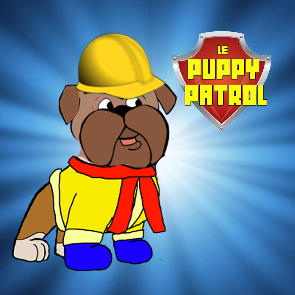 Le Puppy Patrol icon