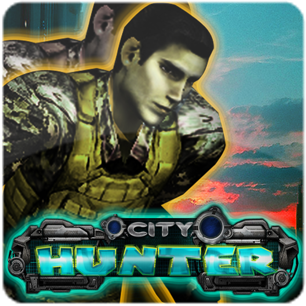 City Hunter: Ruined City