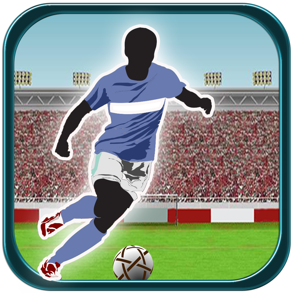 Soccer Hero - European Football Penalty Expert icon