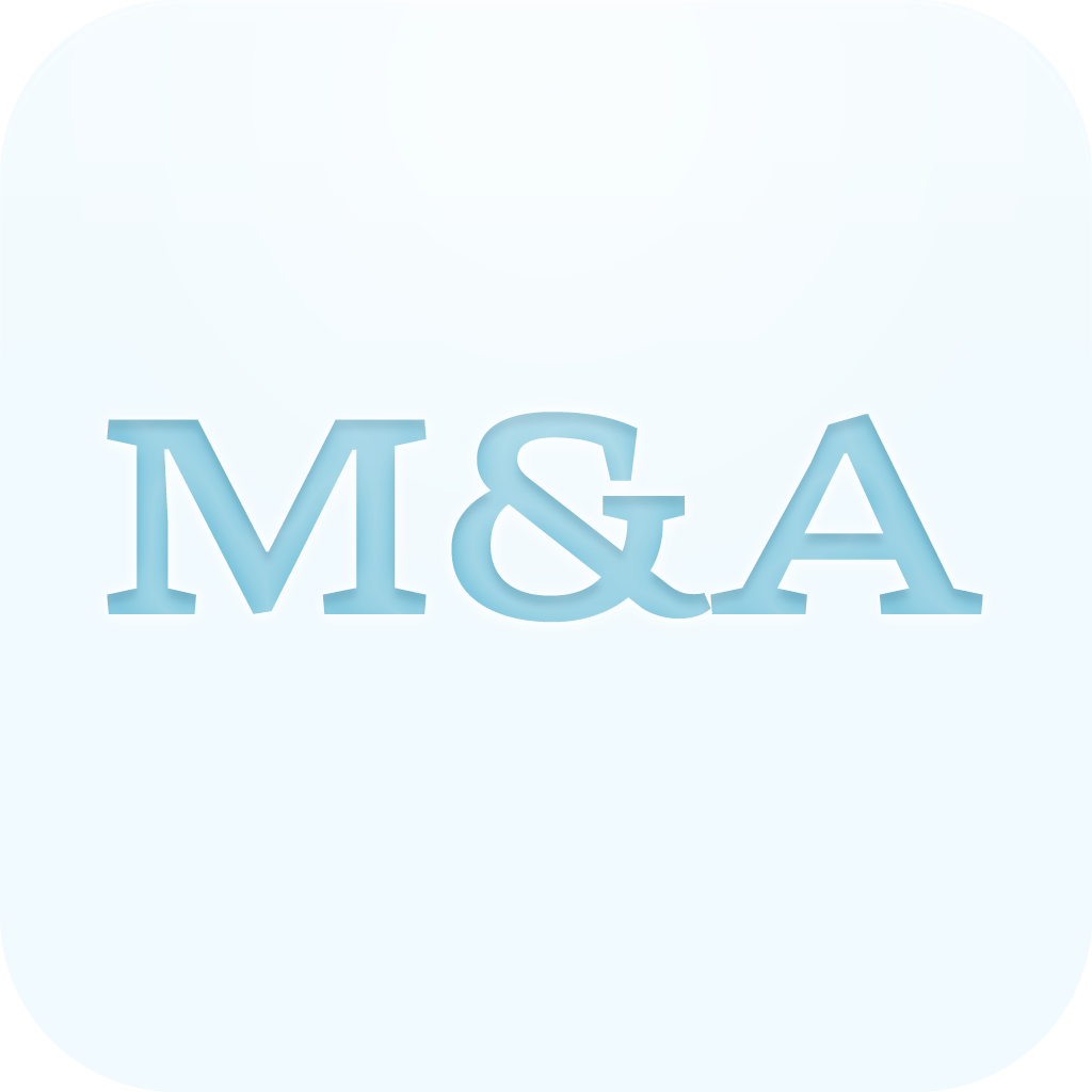 M&A Gebäudereinigung icon