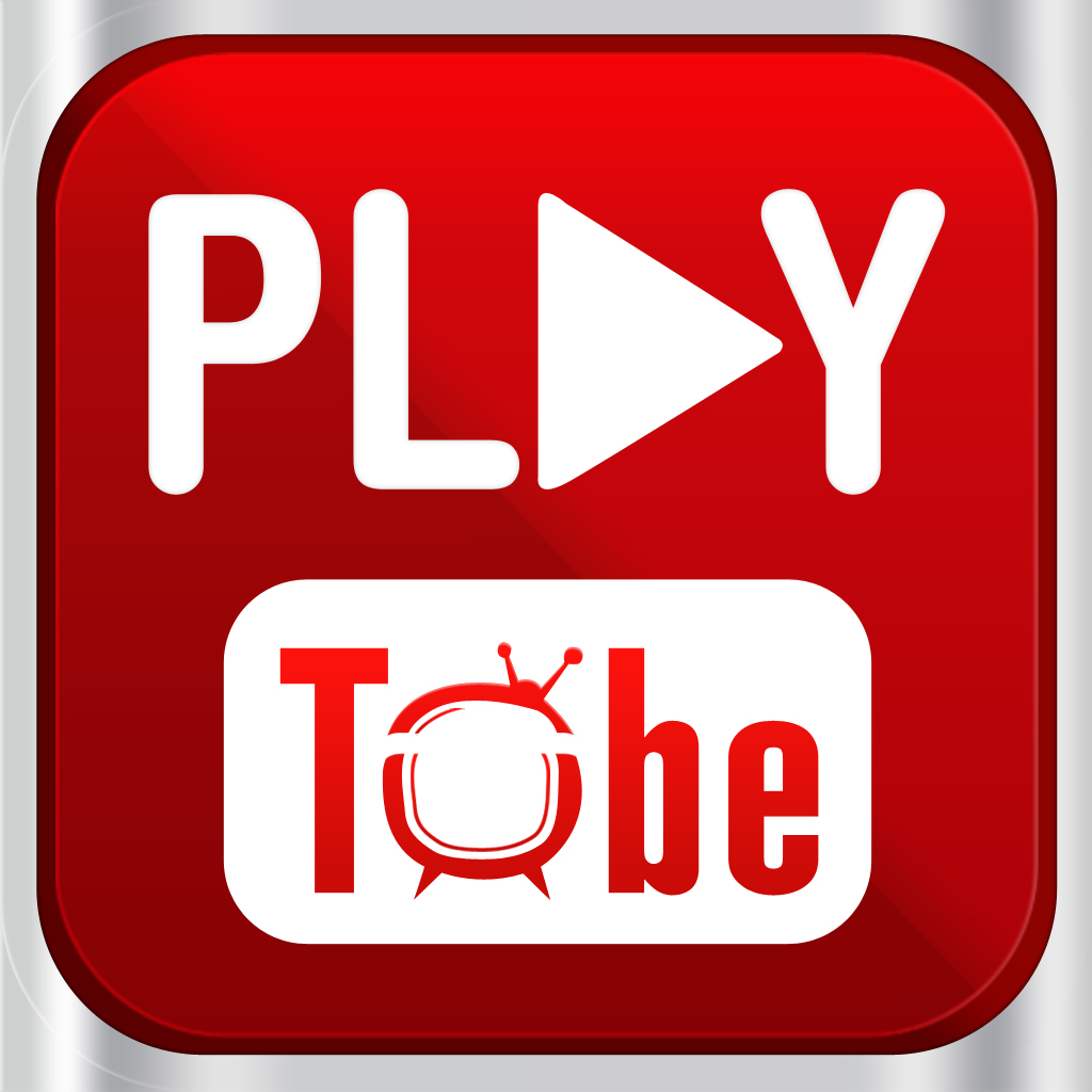 Play Tube - Player for Youtube icon
