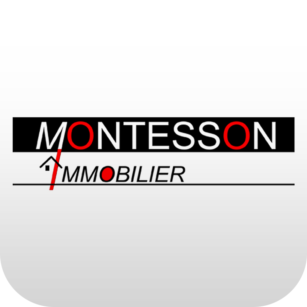 MONTESSON IMMOBILIER icon