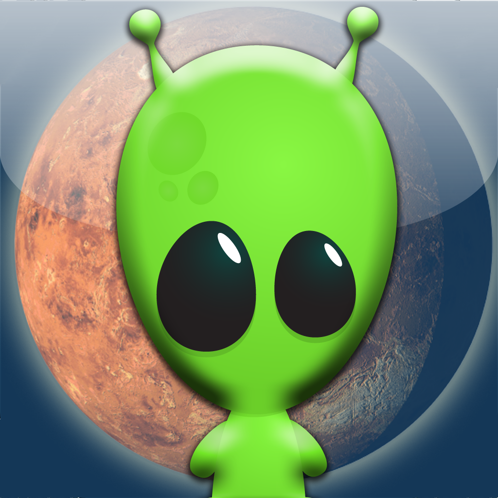 Alien Tribe icon