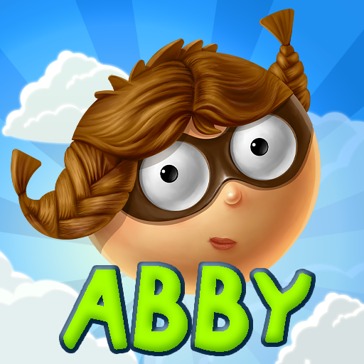 Abby Ball icon