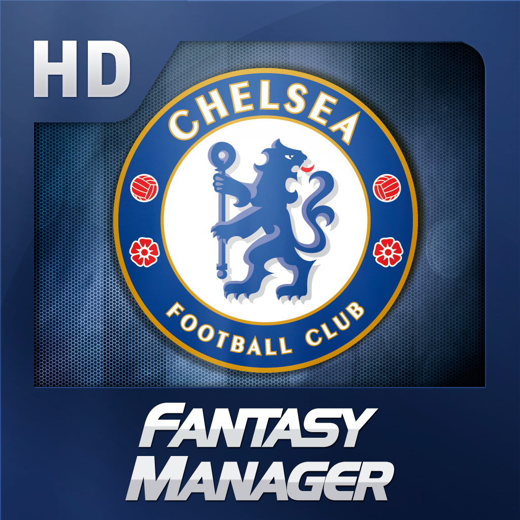 Chelsea FC Fantasy Manager 2013 HD