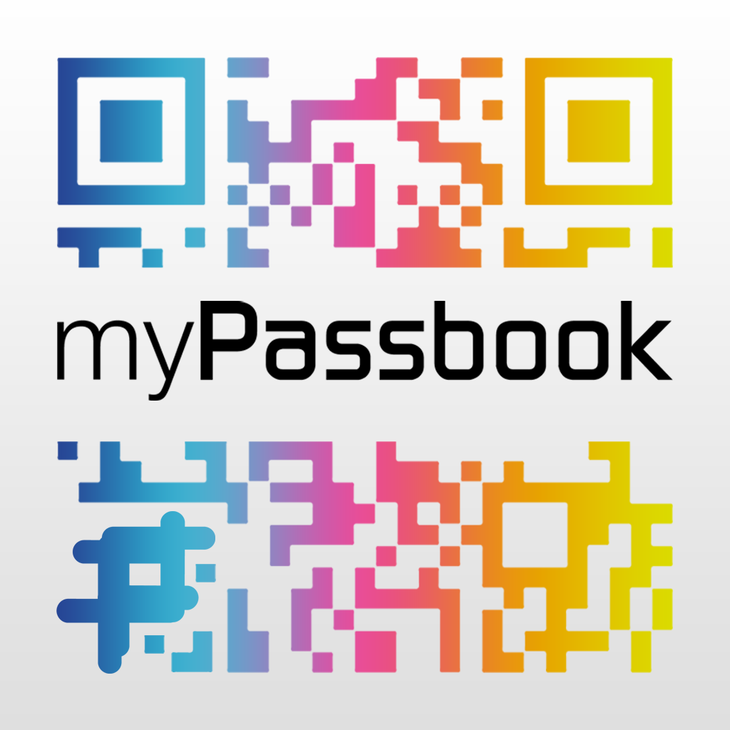 PassScanner for myPassbook