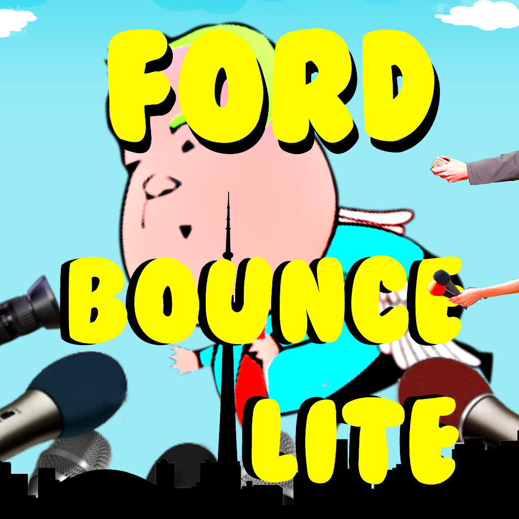 Ford Bounce Lite