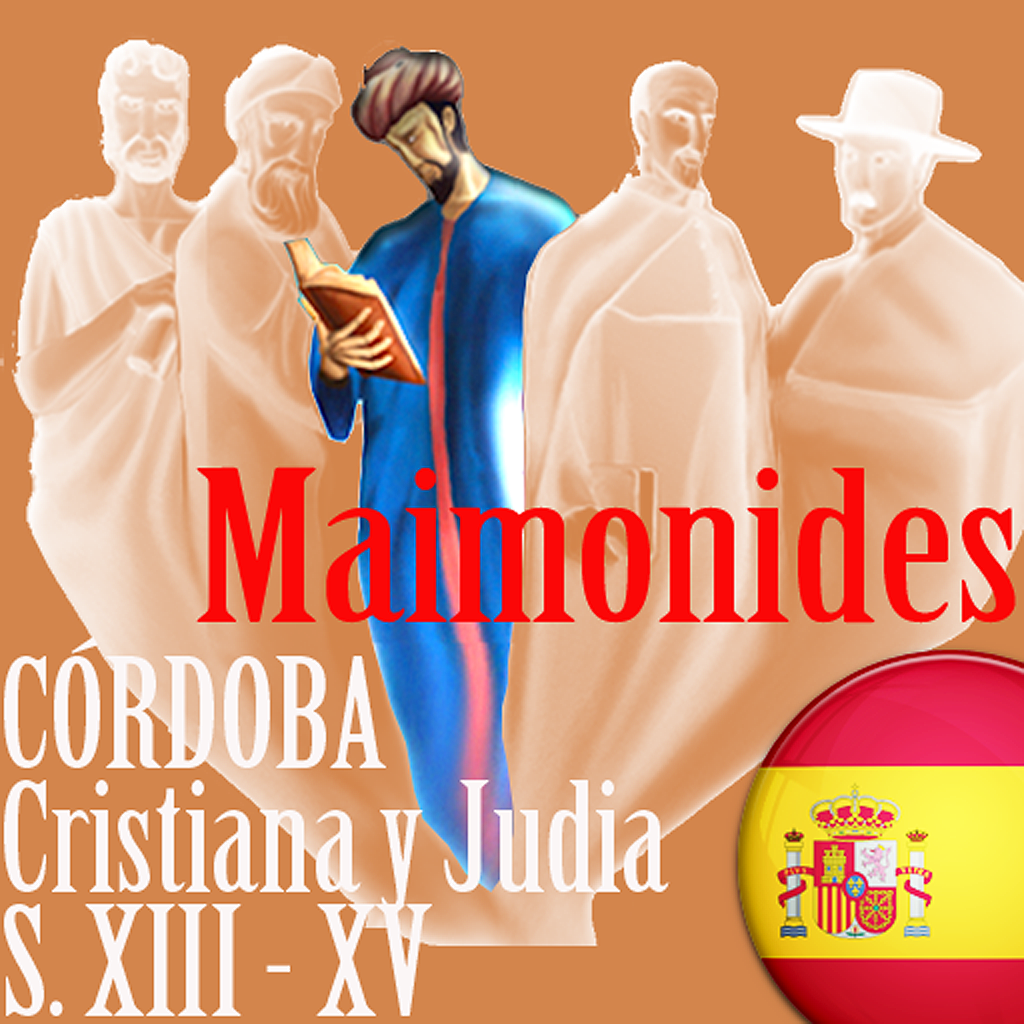 MAIMONIDES