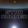 Star Runner is a vertically scrolling shoot 'em up