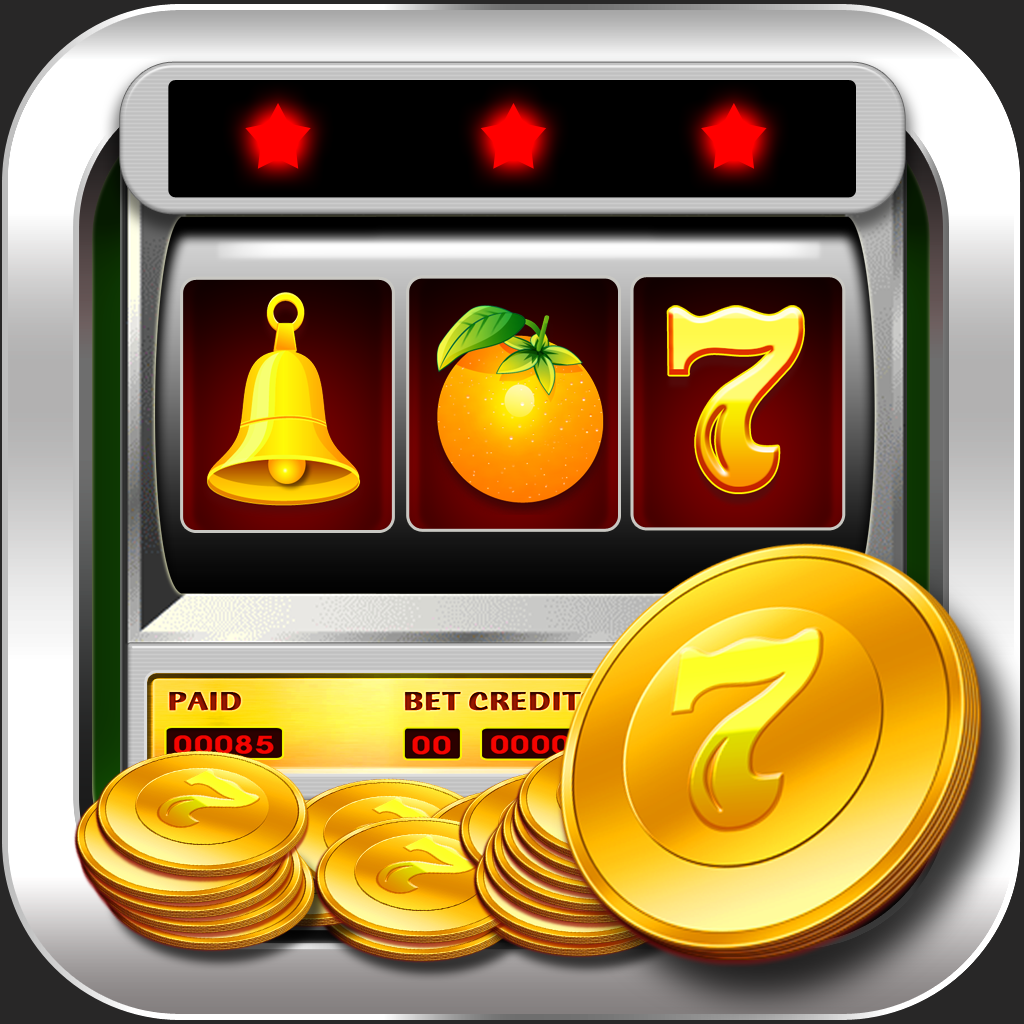 777 Luck Slots - Best of Luck Of Irish Pub Patrick's Game icon