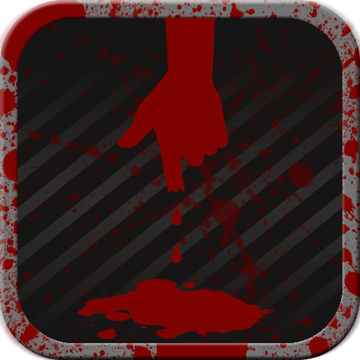 Finger Splatter ~ how smash your fingers with a hammer icon