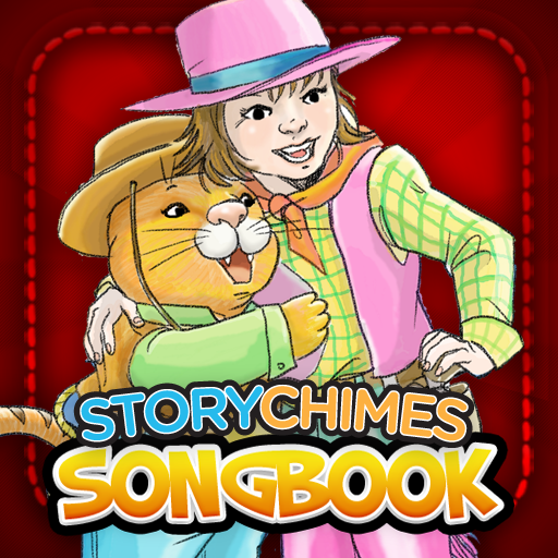 And I Love Her StoryChimes SongBook