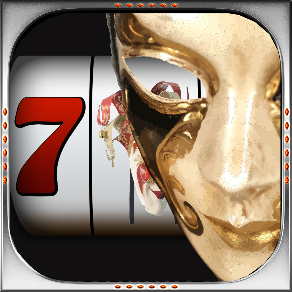 Ace Slots Machine - Fantasy Kingdom With the Best Casino Games icon