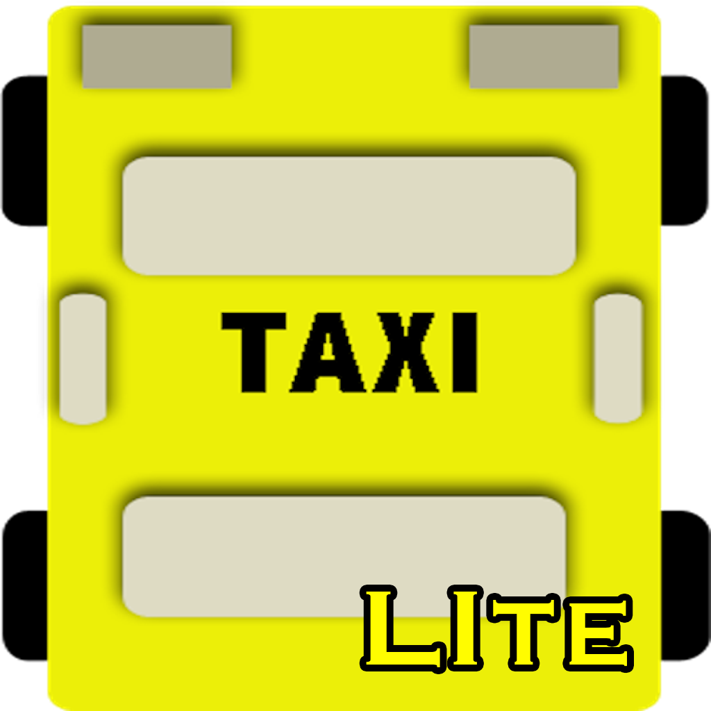 A Taxi Doodle Lite icon