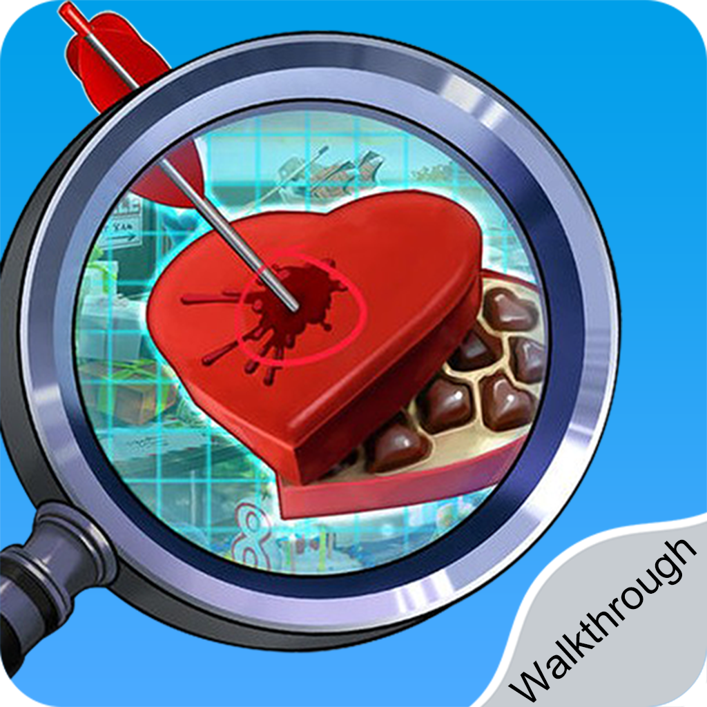Walkthrough for Hidden Objects Mystery Crimes – All Levels Guide