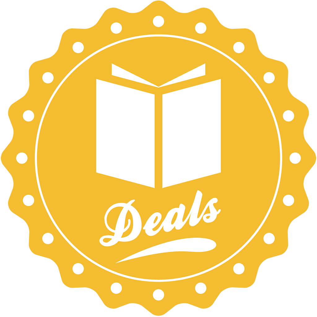 Book Deals HD
