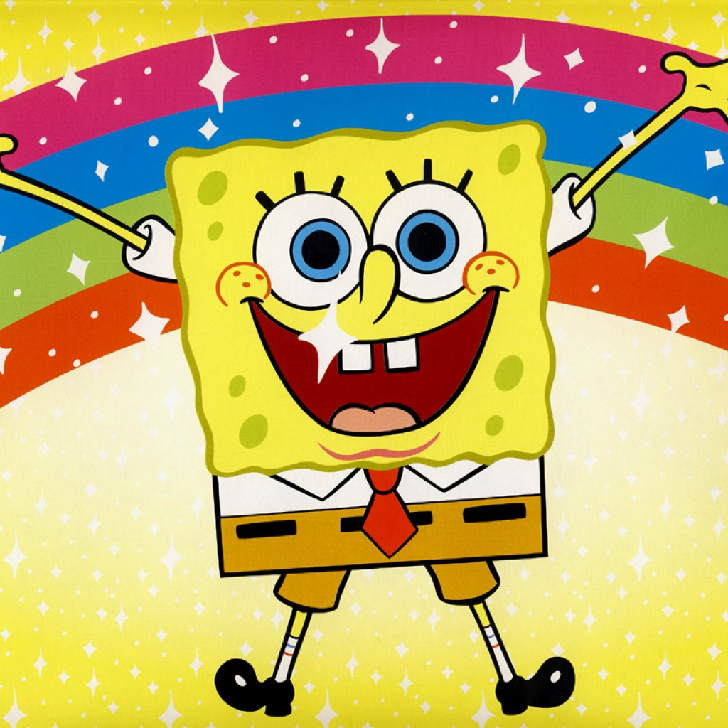 Spongebob Memory Game icon