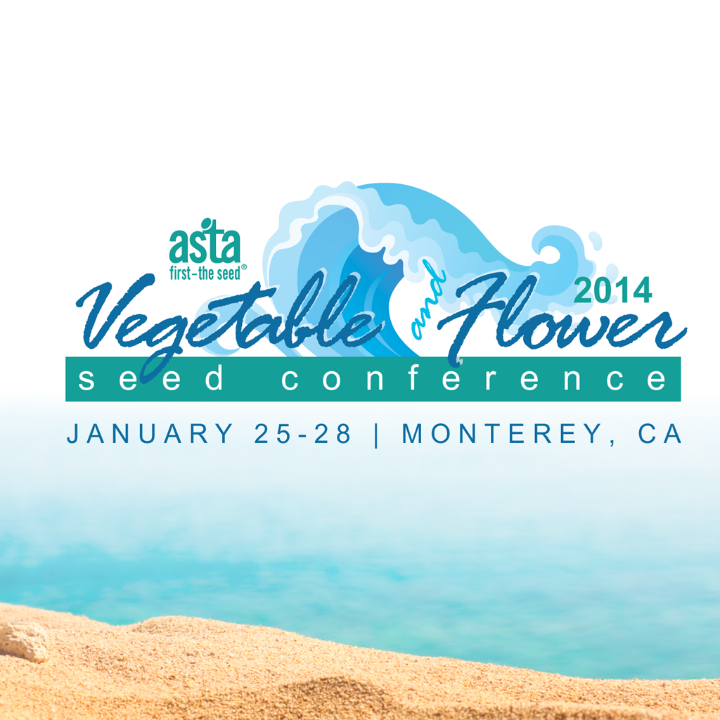 ASTA’s 53rd Vegetable & Flower Seed Conference