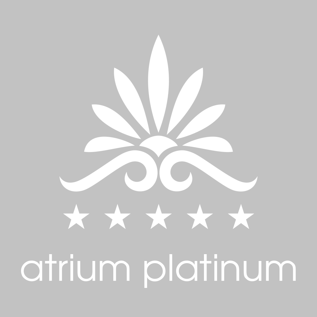 Atrium Platinum HD