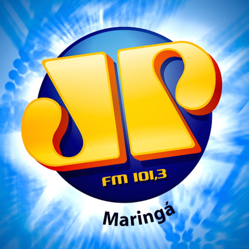 Rádio Jovem Pan Maringá icon