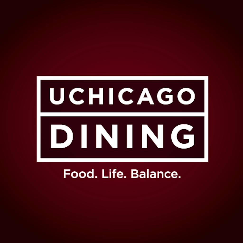 UChicago Dining App