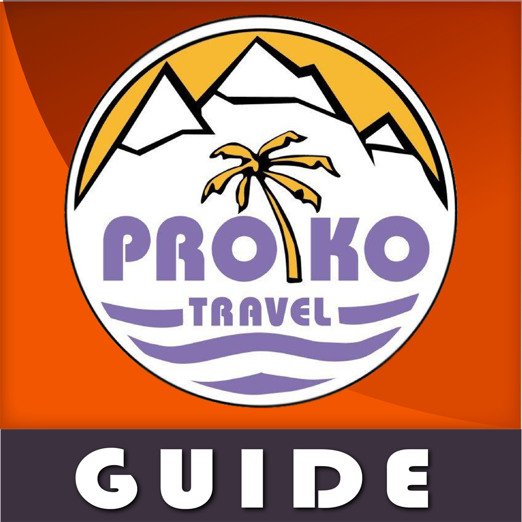 Proko Travel - Luzern icon