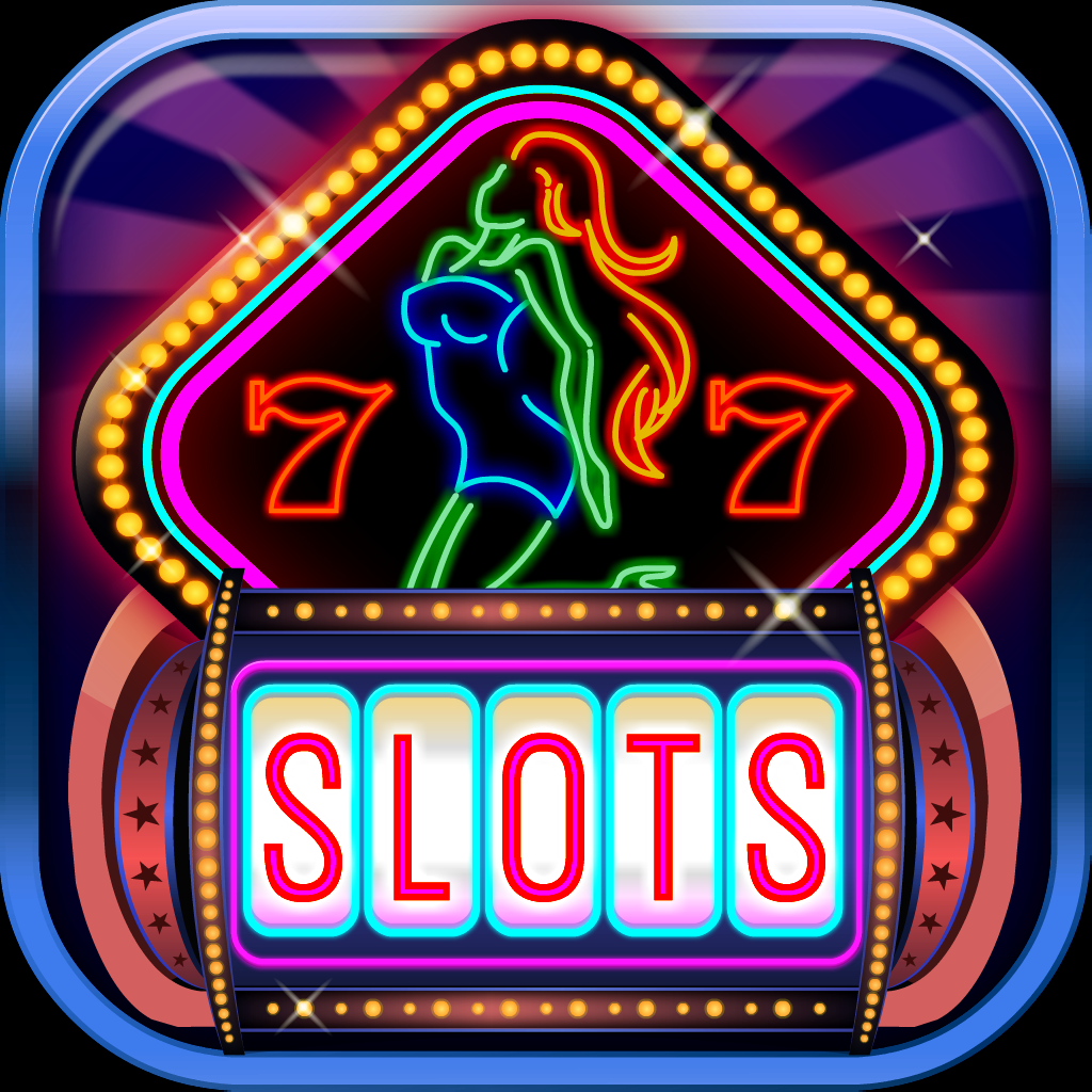 City of Lights - Vegas Party Casino Slots - Full Version icon