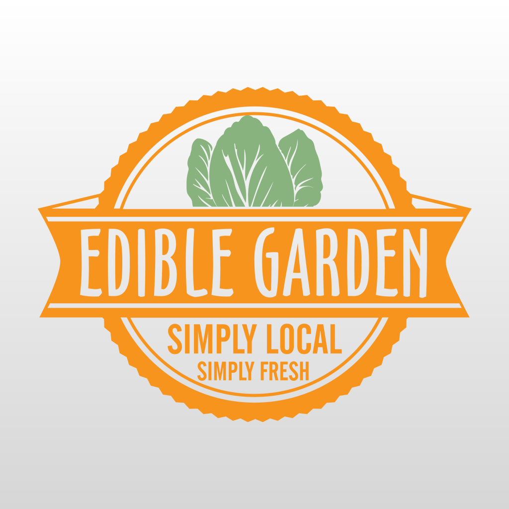 Edible Garden - Simply Local Simply Fresh