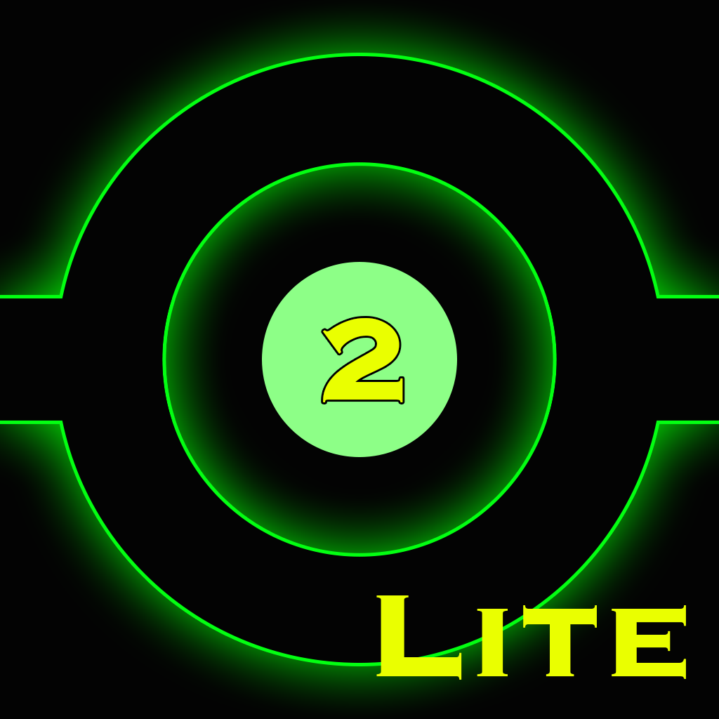 Stay On Line 2 Lite icon