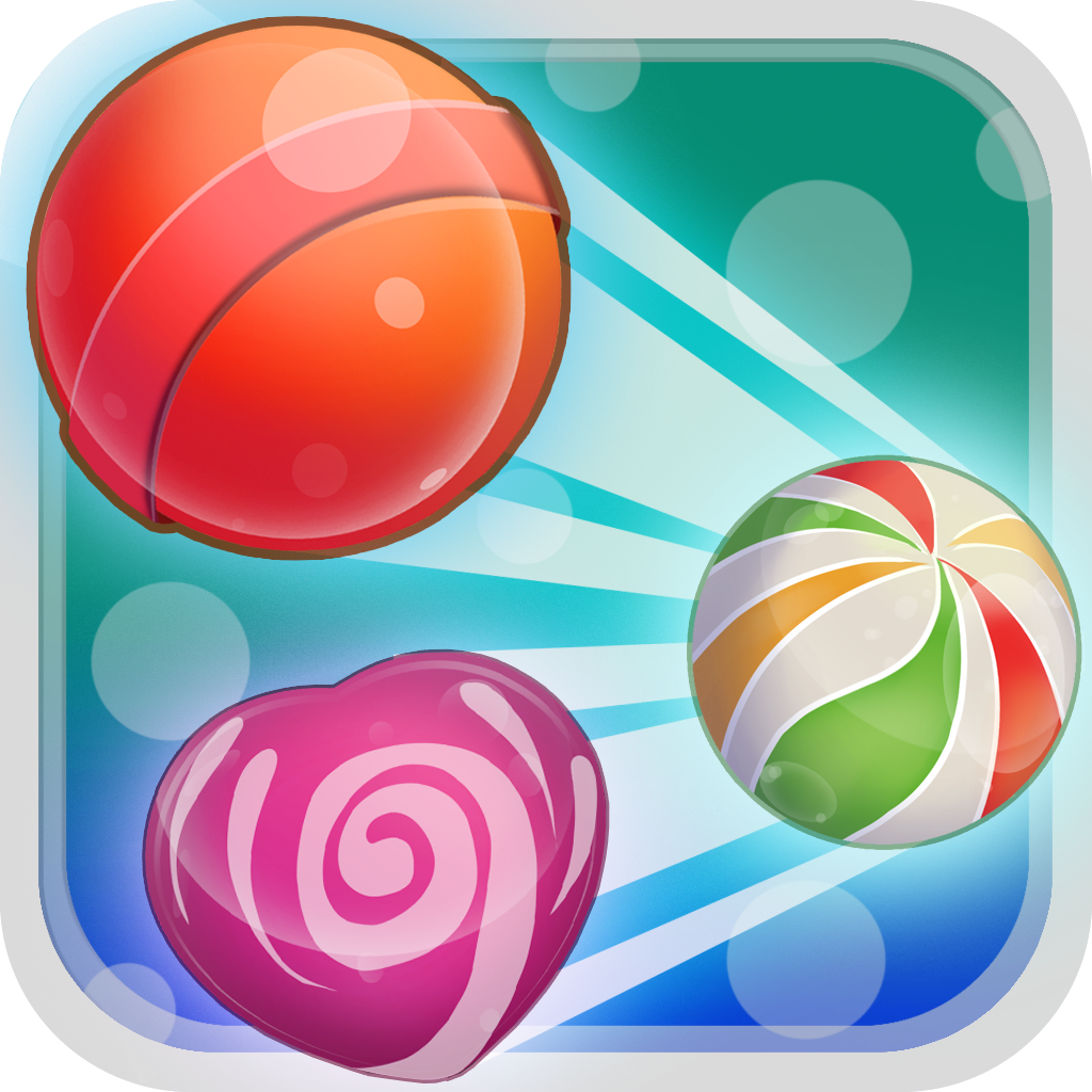 Sweet Madness icon