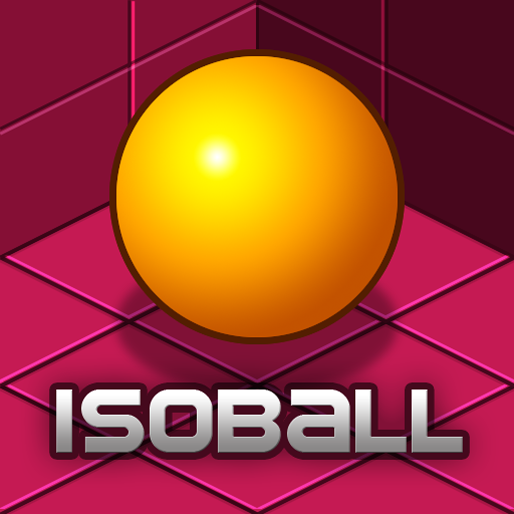 Isoball HD icon