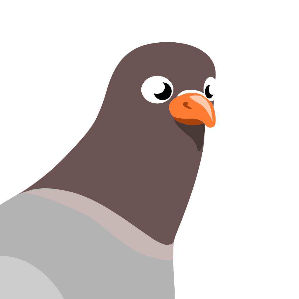 Flappy Pigeon Extreme Pro