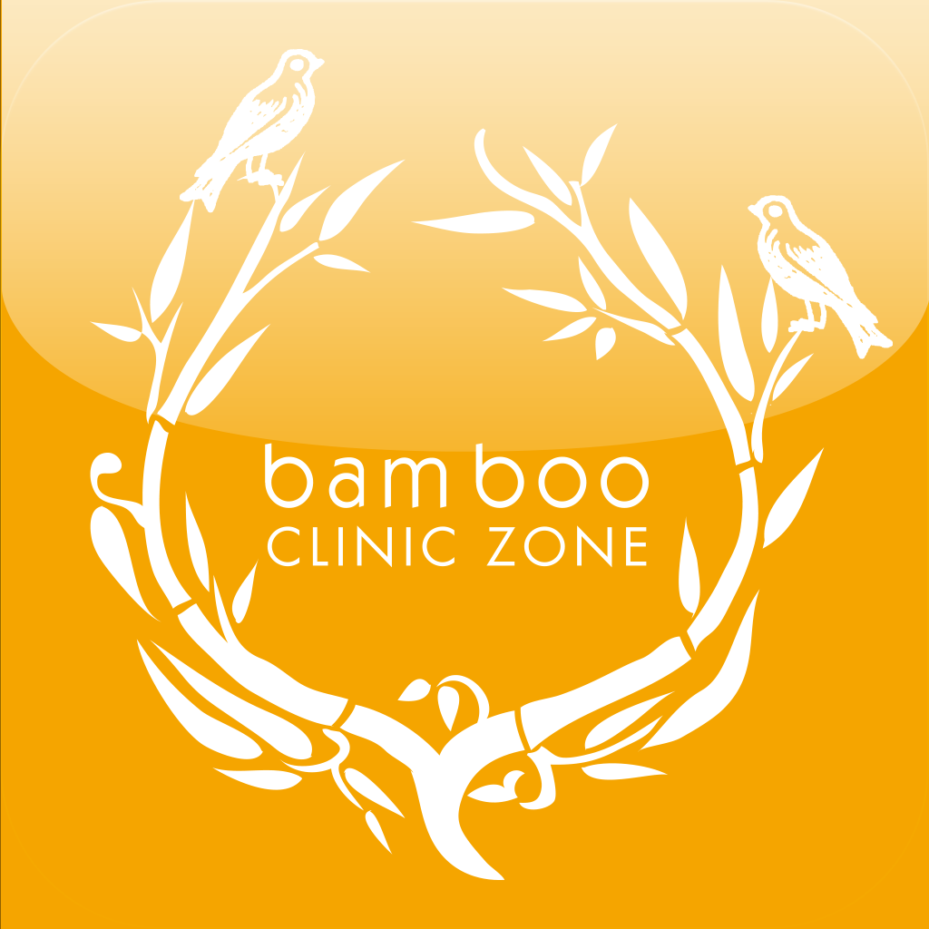 bamboo CLINIC ZONE icon