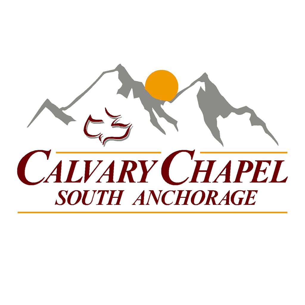 Calvary Chapel South Anchorage icon