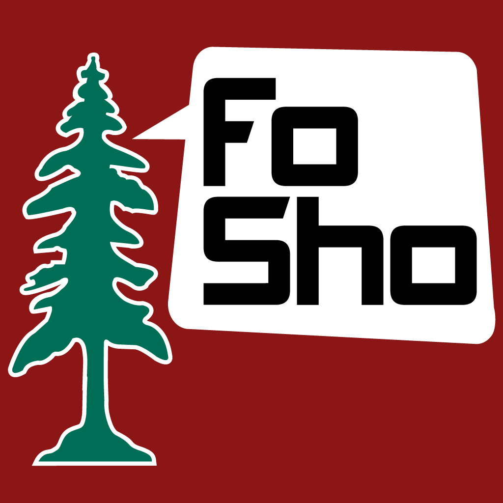 Stanford FoSho icon