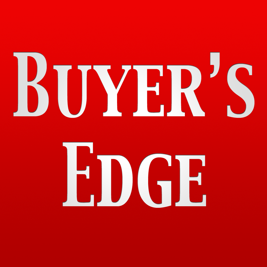 The Buyers Edge  Kansas icon