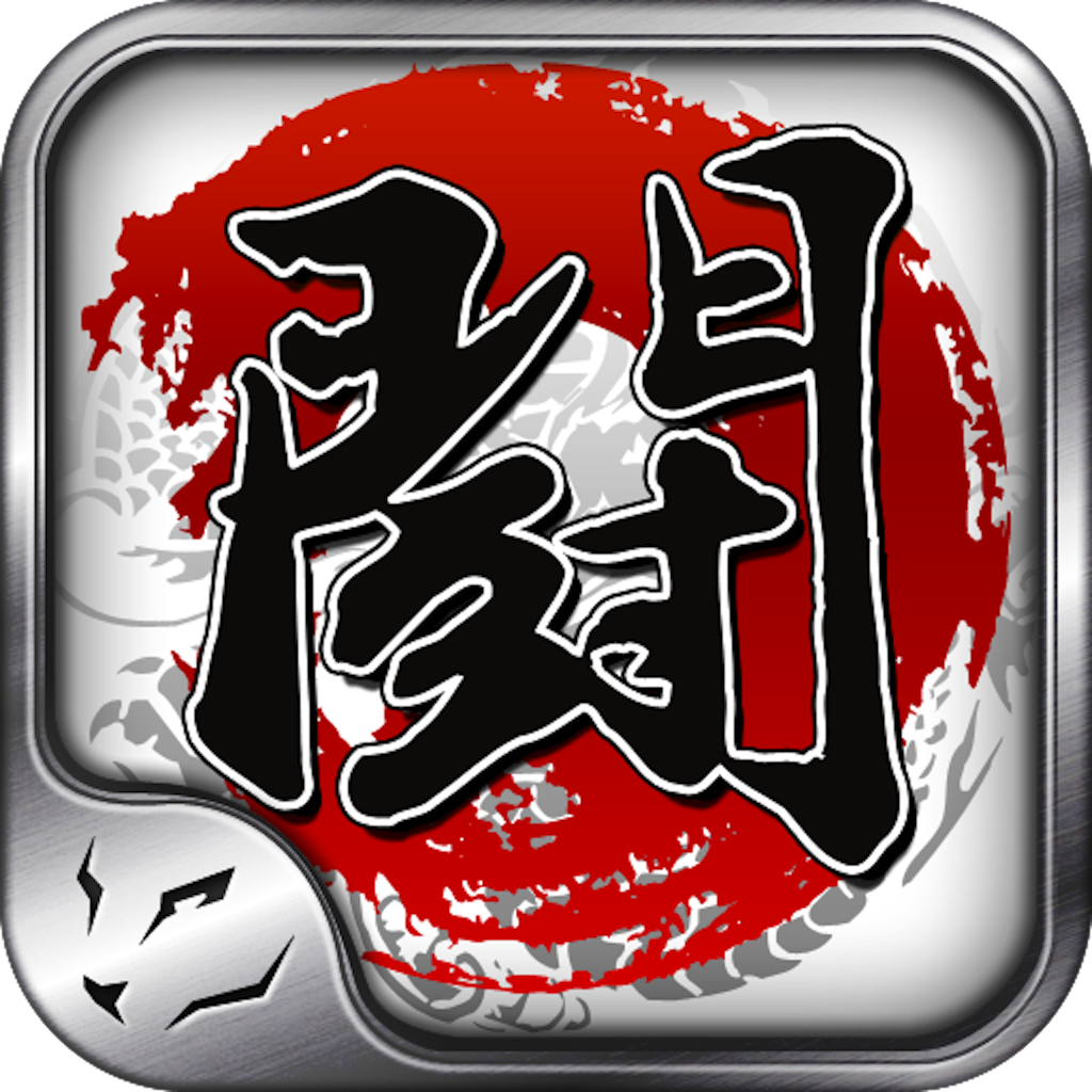 鬪塔三國 icon