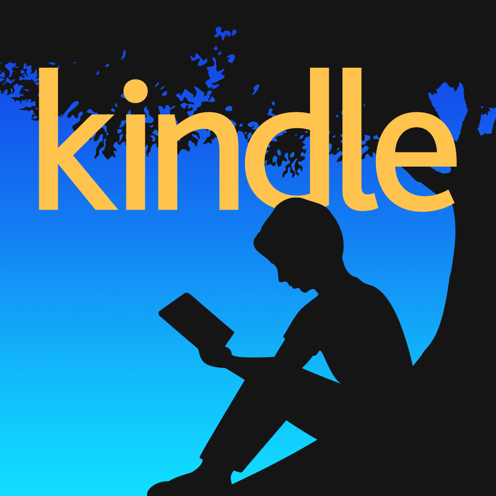 Kindle – Read Books, eBooks, Magazines, Newspapers & Textbooks