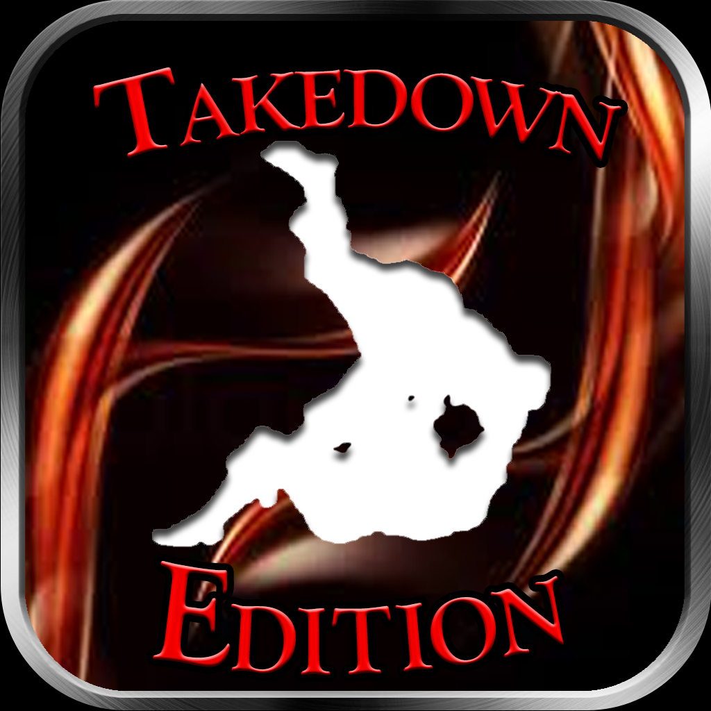 Who's Better - Pro MMA - Takedown Edition icon
