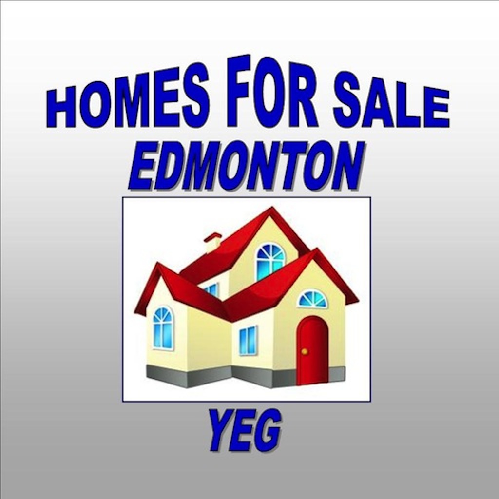 Homes For Sale Edmonton - YEG